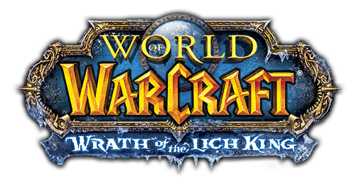 WoTLK Logo
